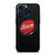 LEICA CAMERA LOGO CARBON iPhone 15 Pro Max Case