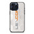 LEXCORP Lex Luthor Superman iPhone 15 Pro Max Case