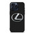 LEXUS ICON iPhone 15 Pro Max Case