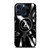 LEXUS LOGO TIRE iPhone 15 Pro Max Case