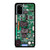 COMPUTER MOTHERBOARD CIRCUIT BOARD Samsung Galaxy S20 Plus Case