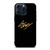 LIL BABY RAPPER LOGO iPhone 15 Pro Max Case