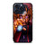 LIL UZI VERT PAIN AKATSUKI iPhone 15 Pro Max Case