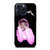 LIL UZI VERT PINK iPhone 15 Pro Max Case