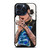 LIL' LAY LOW KEHLANI iPhone 15 Pro Max Case