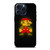 MARIO BROS 8 BIT iPhone 15 Pro Max Case