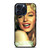 MARLYN MONROE SMILE iPhone 15 Pro Max Case