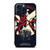 MARVEL AGENTS OF SHIELD ART iPhone 15 Pro Max Case