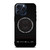 MARVEL AGENTS OF SHIELD LOGO METAL iPhone 15 Pro Max Case