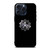 MARVEL AGENTS OF SHIELD METAL LOGO iPhone 15 Pro Max Case