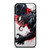 MARVEL ART VENOM iPhone 15 Pro Max Case