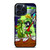 MARVIN THE MARTIAN UFO iPhone 15 Pro Max Case