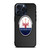 MASERATI LOGO iPhone 15 Pro Max Case