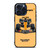 MCLAREN F1 RACING TEAM MCL39 iPhone 15 Pro Max Case