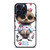 MEERKAT BABY OLEG CUTE iPhone 15 Pro Max Case