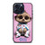 MEERKAT BABY OLEG iPhone 15 Pro Max Case