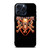 MEGADETH KILLING IS MY BUSINESS iPhone 15 Pro Max Case