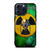 MEGADETH NUCKLEAR LOGO iPhone 15 Pro Max Case