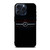 MERCEDES BENZ LOGO ICON iPhone 15 Pro Max Case