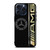 MERCEDEZ BENS AMG LOGO iPhone 15 Pro Max Case