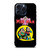 MERMAID MAN SPONGEBOB iPhone 15 Pro Max Case