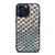MERMAID SKIN iPhone 15 Pro Max Case