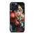 METROID SAMUS ARAN-Recovered iPhone 15 Pro Max Case