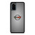 CORVETTE C4 FLAG Samsung Galaxy S20 Plus Case