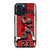MICHAEL JORDAN 2 iPhone 15 Pro Max Case