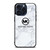 MICHAEL KORS LOGO 3 iPhone 15 Pro Max Case