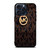 MICHAEL KORS MK iPhone 15 Pro Max Case