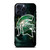 MICHIGAN STATE SPARTANS iPhone 15 Pro Max Case