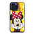 MINNIE MOUSE DISNEY ALL ABOUT iPhone 15 Pro Max Case