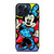MINNIE MOUSE ROMERO BRITTO iPhone 15 Pro Max Case