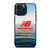 NEW BALANCE NB RED SEA iPhone 15 Pro Max Case