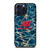 NEW BALANCE NB RED WAVE iPhone 15 Pro Max Case