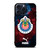 NEW CHIVAS DE GUADALAJARA LOGO iPhone 15 Pro Max Case