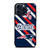 NEW ENGLAND PATRIOTS LOGO iPhone 15 Pro Max Case