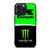 NEW KAWASAKI MOTOR LOGO iPhone 15 Pro Max Case