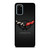 CORVETTE Logo Samsung Galaxy S20 Plus Case
