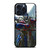 NEW OPTIMUS PRIME TRANSFORMERS iPhone 15 Pro Max Case