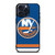 NEW YORK ISLANDER LOGO iPhone 15 Pro Max Case