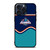 NEW YORK ISLANDER NHL LOGO iPhone 15 Pro Max Case