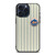 NEW YORK METS ICON BASEBALL TEAM LOGO iPhone 15 Pro Max Case