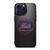 NEW YORK METS WOODEN LOGO iPhone 15 Pro Max Case