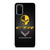 CORVETTE RACING JAKE SKULL Samsung Galaxy S20 Plus Case