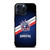 NEW YORK RANGERS LOGO MASCOT iPhone 15 Pro Max Case
