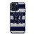 NEW YORK YANKEES BASEBALL TEAM WOODEN LOGO iPhone 15 Pro Max Case