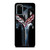 CORVETTE SKULL LOGO Samsung Galaxy S20 Plus Case
