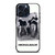 NICKELBACK Signature iPhone 15 Pro Max Case